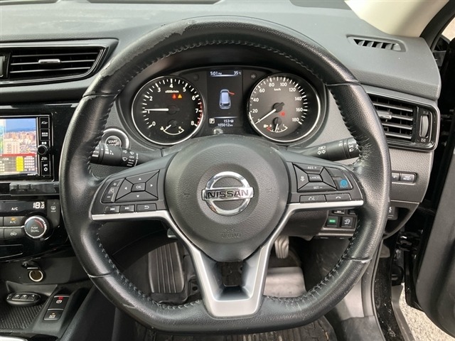 Nissan X-TRAIL 2021 8276623-3