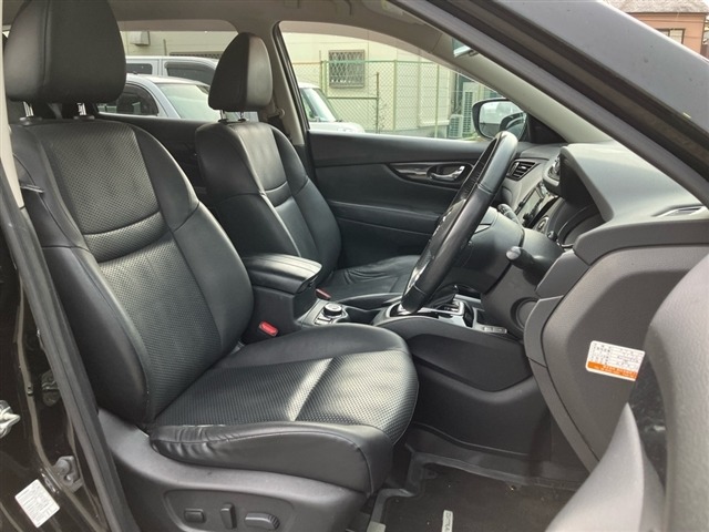 Nissan X-TRAIL 2021 8276623-5