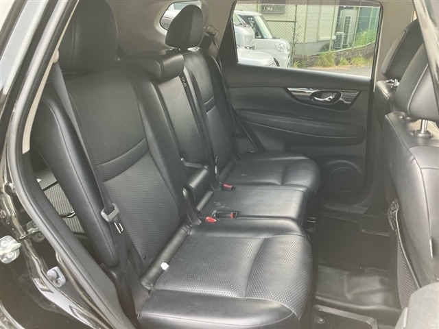 Nissan X-TRAIL 2021 8276623-6