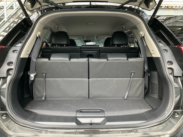 Nissan X-TRAIL 2021 8276623-8
