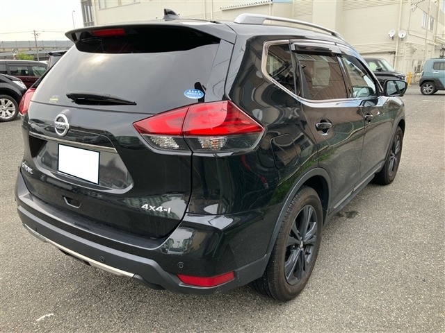 Nissan X-TRAIL 2021 8276623-9