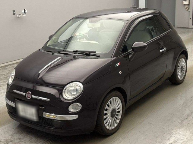Fiat 500 2013 8301498-0