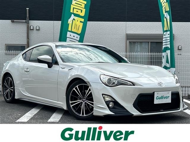 Toyota 86 2012 8303938-0