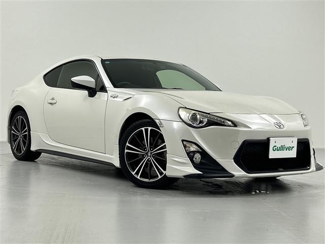 Toyota 86 2016 8303940-0