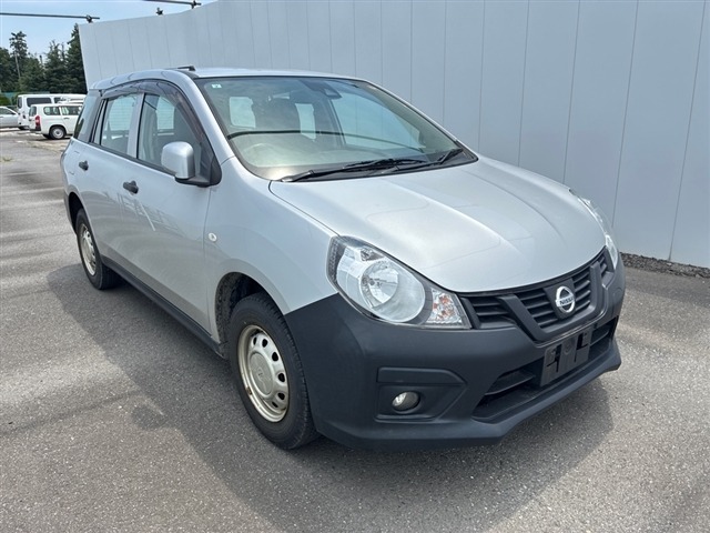 Nissan AD VAN 2020 8307431-0