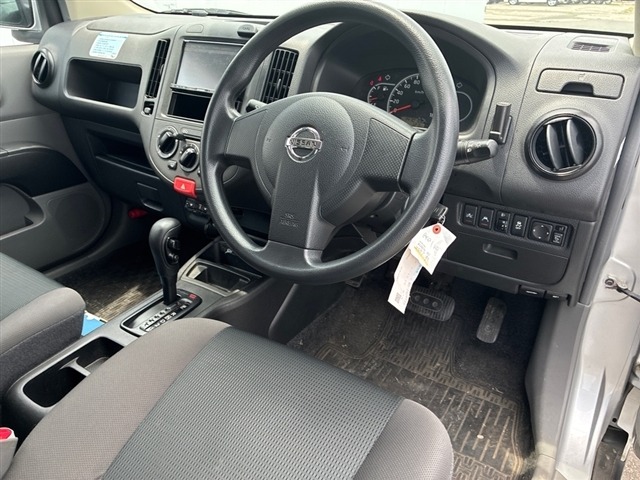 Nissan AD VAN 2020 8307431-3