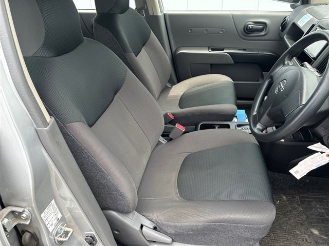 Nissan AD VAN 2020 8307431-5
