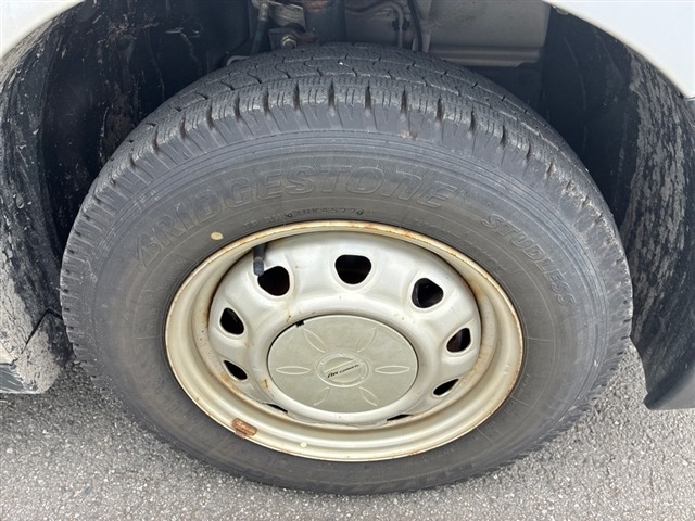 Nissan AD VAN 2020 8307431-7