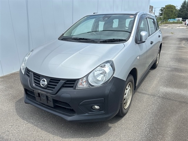 Nissan AD VAN 2020 8307431-9