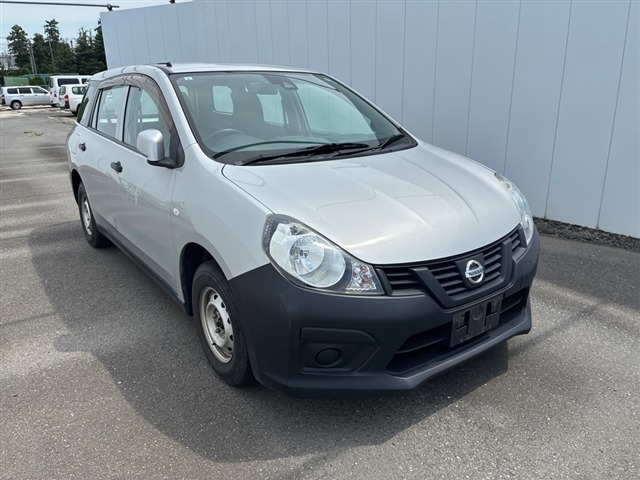 Nissan AD VAN 2017 8307432-0