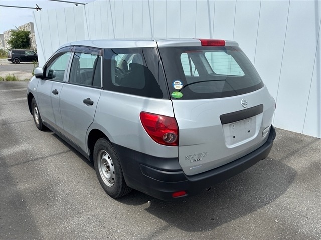 Nissan AD VAN 2017 8307432-1
