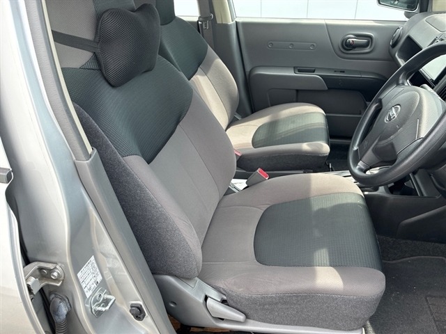 Nissan AD VAN 2017 8307432-5
