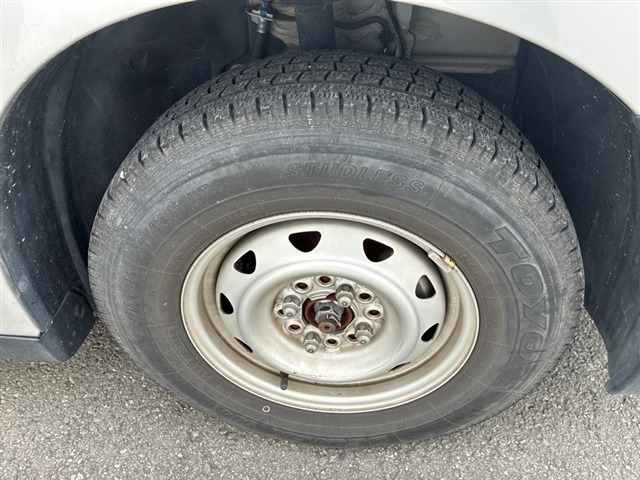 Nissan AD VAN 2017 8307432-7