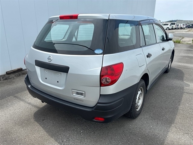 Nissan AD VAN 2017 8307432-8