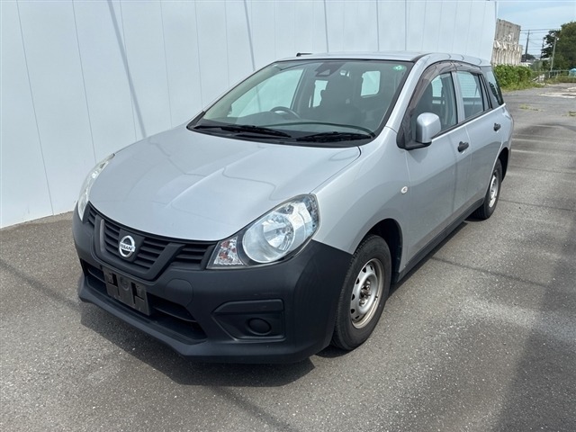 Nissan AD VAN 2017 8307432-9