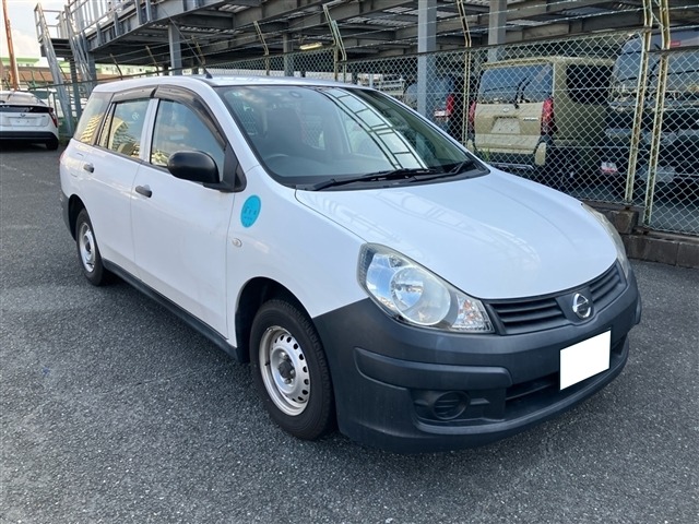 Nissan AD VAN 2015 8307433-0