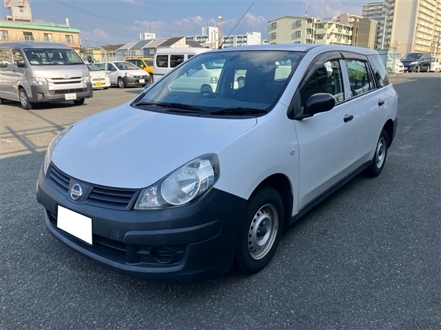 Nissan AD VAN 2015 8307433-10