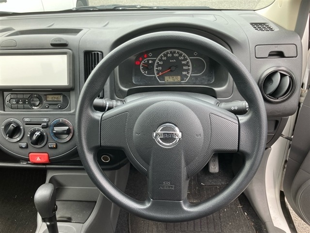 Nissan AD VAN 2015 8307433-3