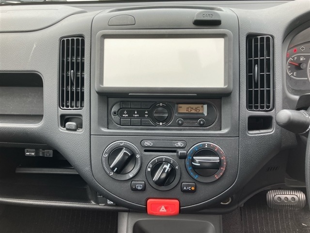 Nissan AD VAN 2015 8307433-4