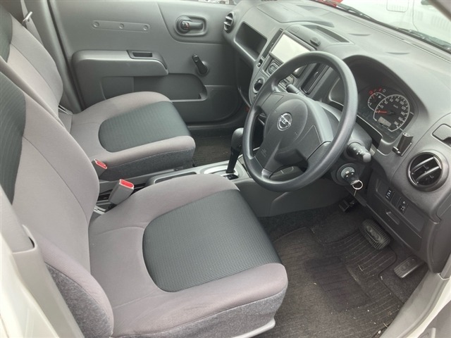 Nissan AD VAN 2015 8307433-5