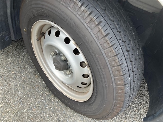 Nissan AD VAN 2015 8307433-7