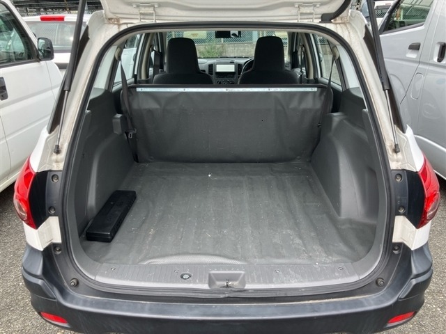 Nissan AD VAN 2015 8307433-8