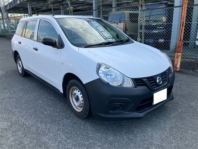 Nissan AD VAN 2021 8307437-0