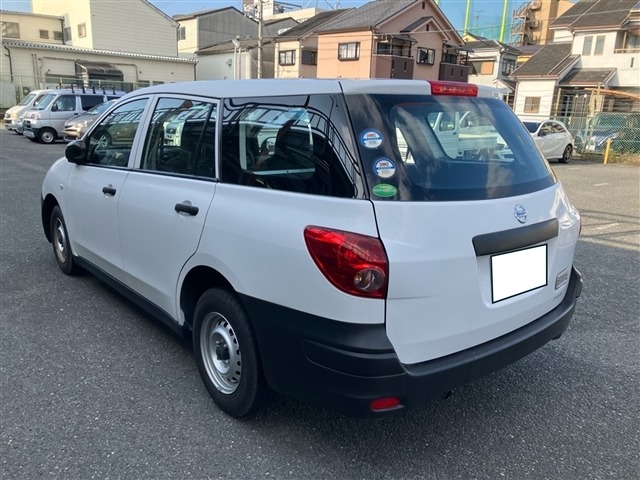 Nissan AD VAN 2021 8307437-1