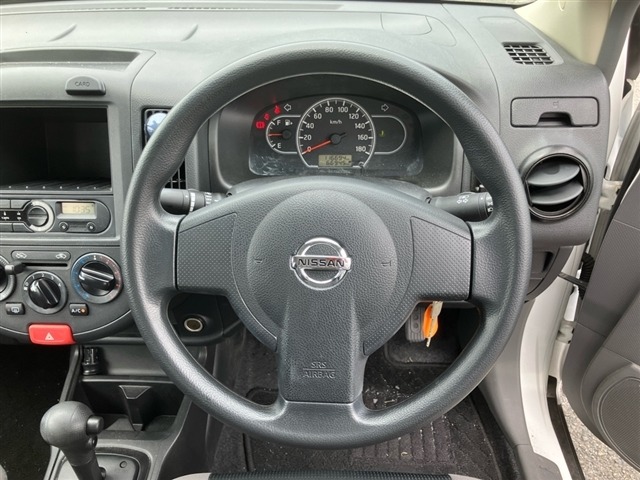 Nissan AD VAN 2021 8307437-3