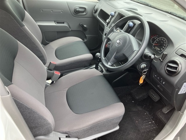 Nissan AD VAN 2021 8307437-5