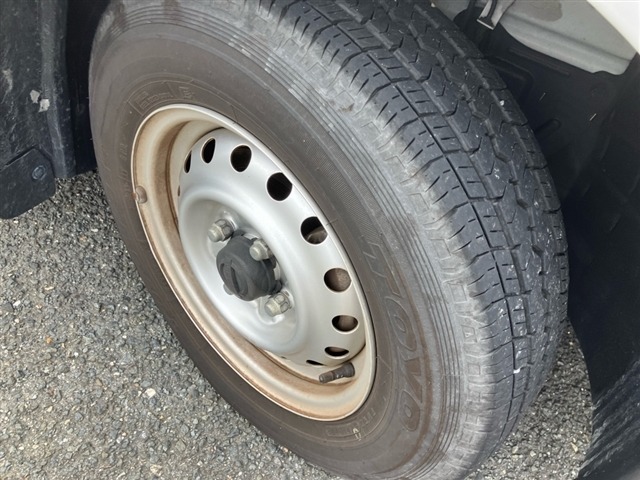 Nissan AD VAN 2021 8307437-7