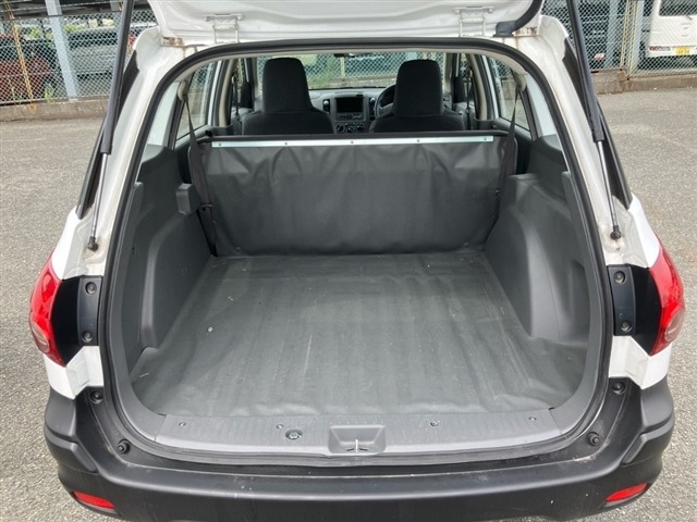 Nissan AD VAN 2021 8307437-8
