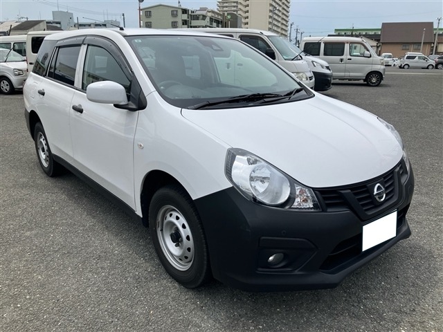 Nissan AD VAN 2020 8307438-0