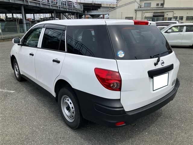 Nissan AD VAN 2020 8307438-1