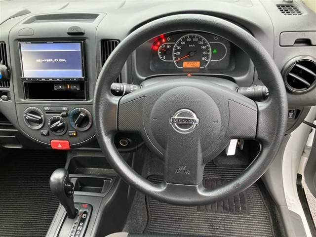 Nissan AD VAN 2020 8307438-3