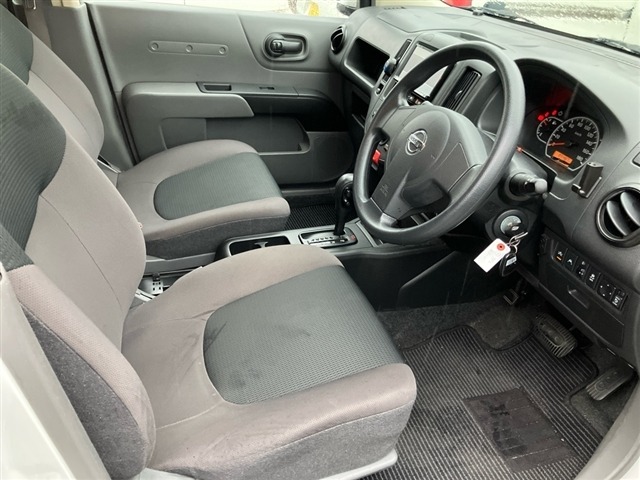 Nissan AD VAN 2020 8307438-5