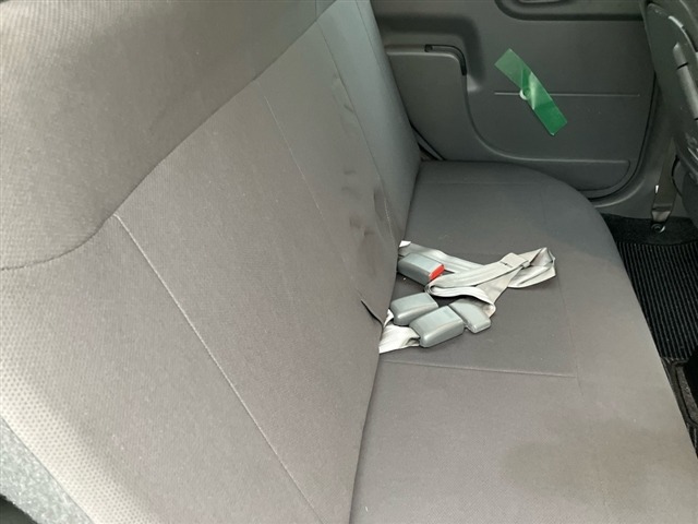 Nissan AD VAN 2020 8307438-6