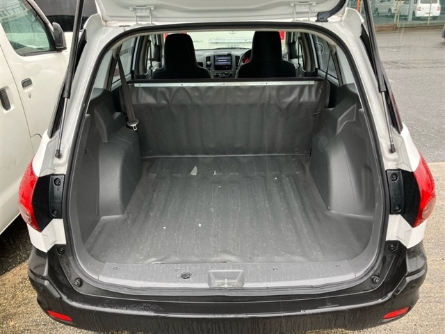 Nissan AD VAN 2020 8307438-8