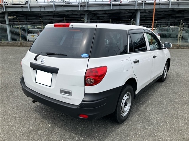 Nissan AD VAN 2020 8307438-9