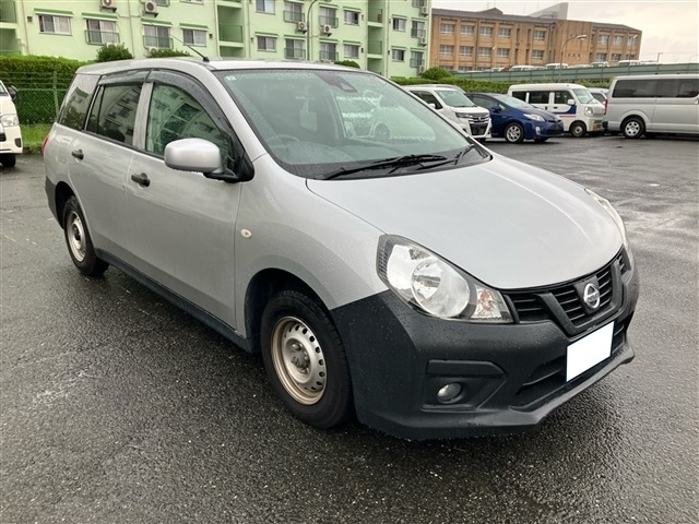 Nissan AD VAN 2017 8307439-0