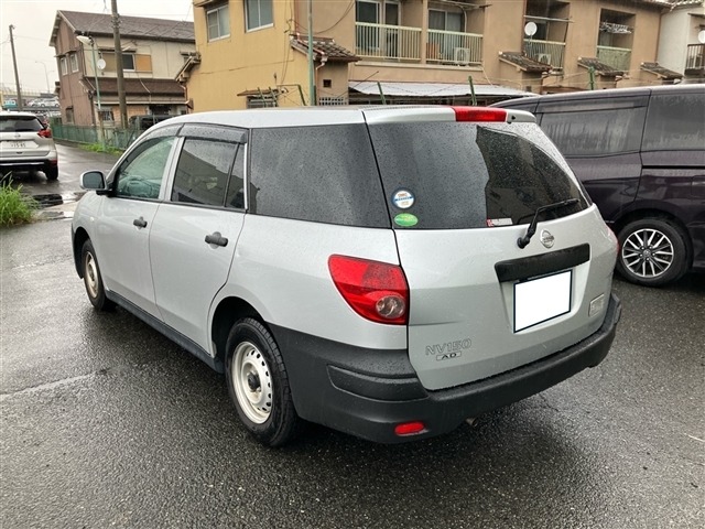 Nissan AD VAN 2017 8307439-1