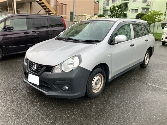 Nissan AD VAN 2017 8307439-10
