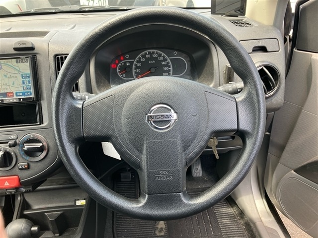 Nissan AD VAN 2017 8307439-3