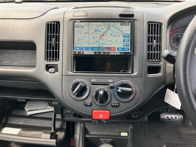 Nissan AD VAN 2017 8307439-4