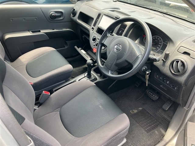Nissan AD VAN 2017 8307439-5