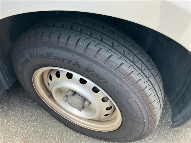 Nissan AD VAN 2017 8307439-7