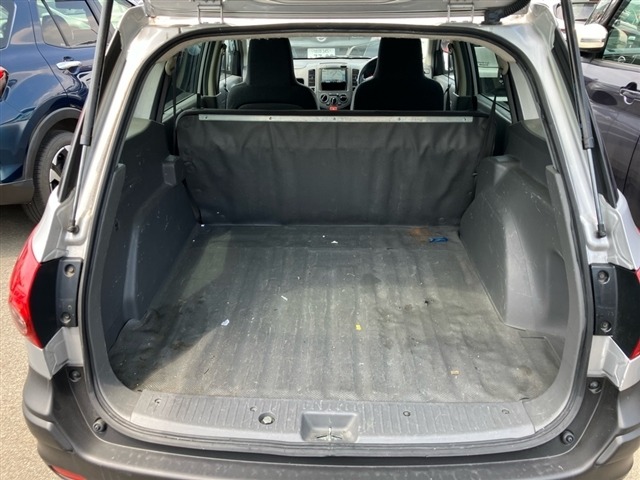 Nissan AD VAN 2017 8307439-8