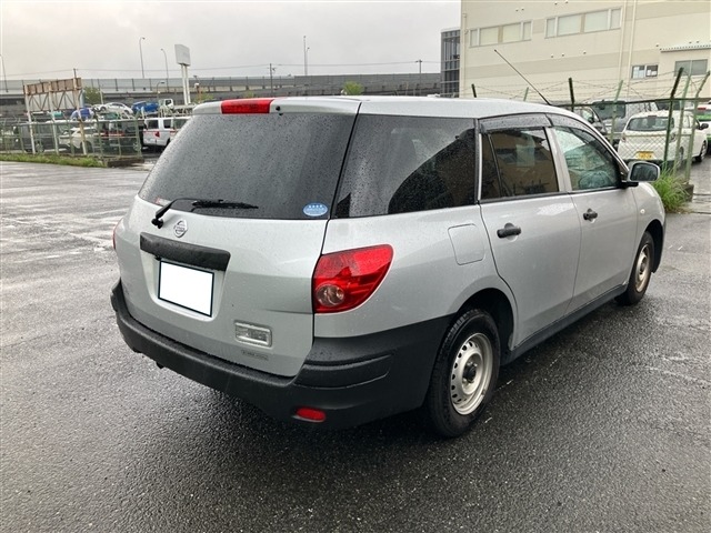 Nissan AD VAN 2017 8307439-9
