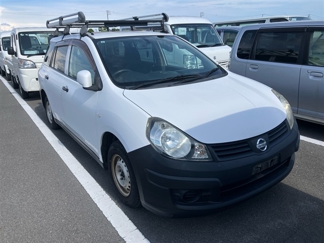 Nissan AD VAN 2016 8307440-0