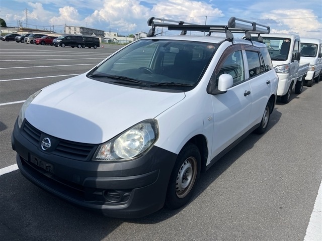 Nissan AD VAN 2016 8307440-10